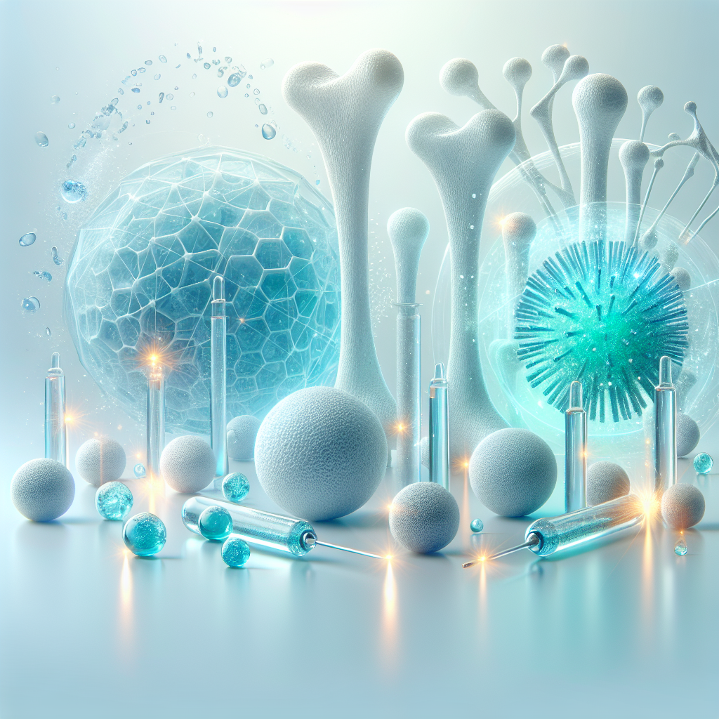 This discovery could let bones benefit from exercise without moving