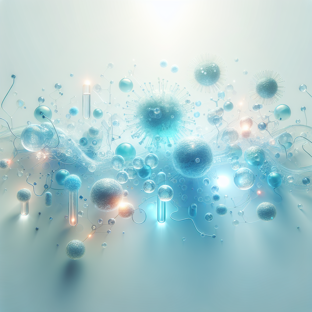 Scientists find a missing link between Epstein-Barr virus and multiple sclerosis