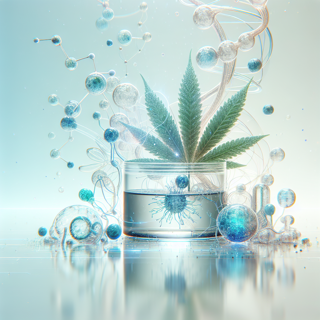 Satiety Bypass: How Cannabis Overrides the Brain’s “I’m Full” Signal