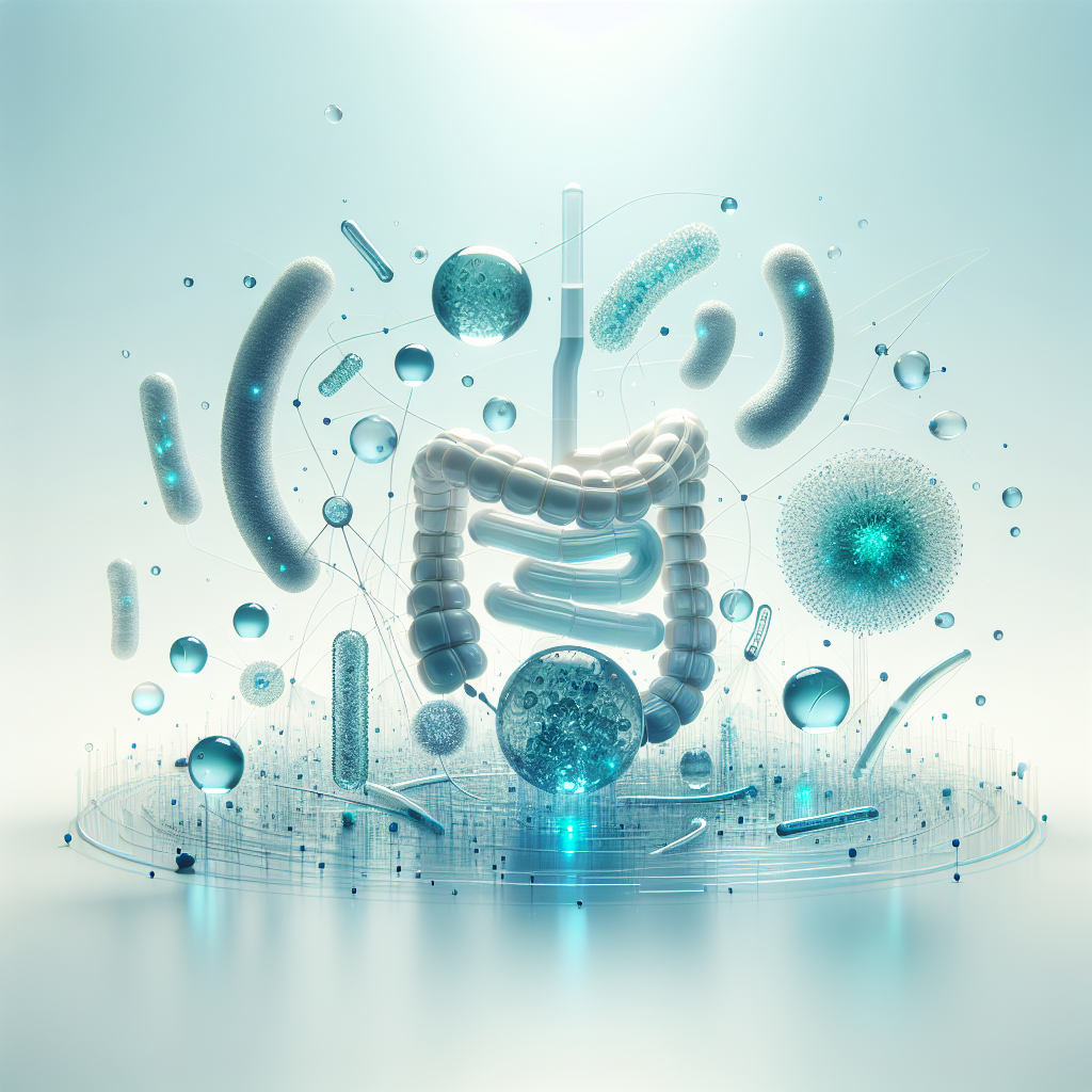 Gut bacteria can sense their environment and it’s key to your health