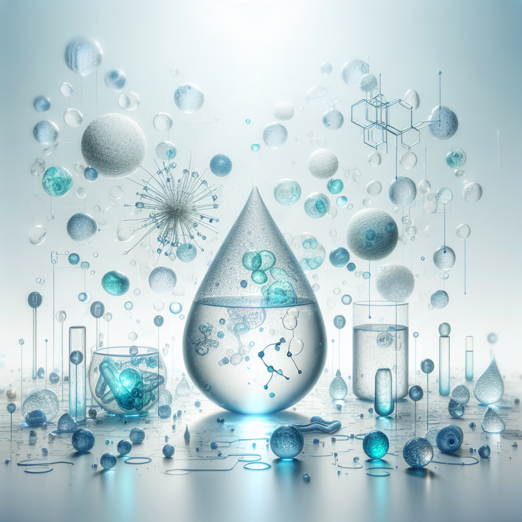 Scientists make microplastics glow to see what they do inside your body