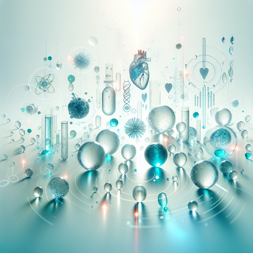 New scan spots heart disease years before symptoms