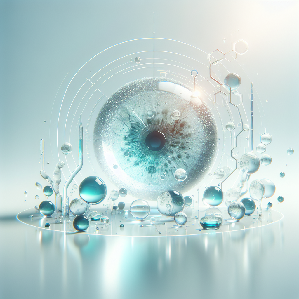 Peripheral Eye Scan Catch Alzheimer’s in Its Tracks