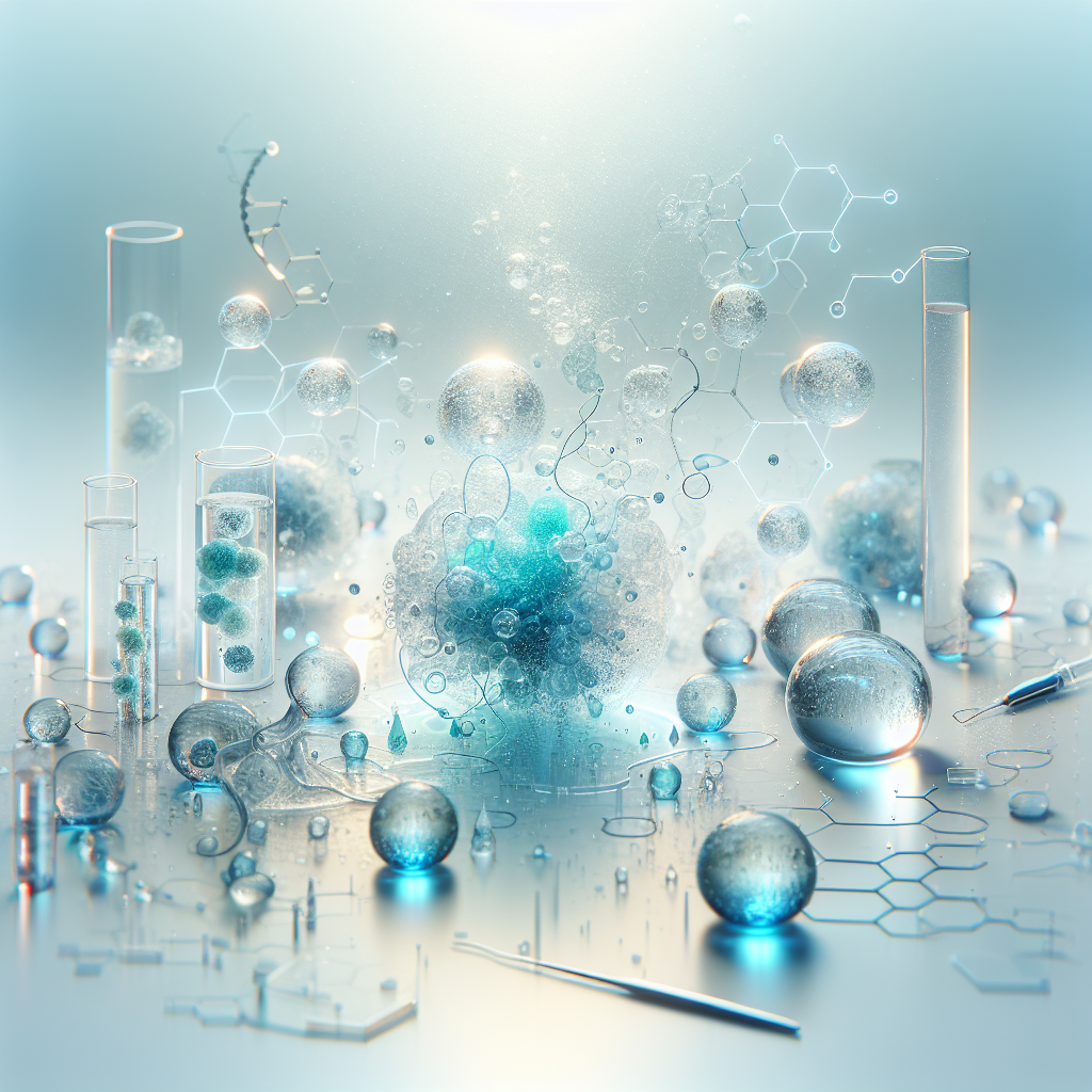 Scientists discover protein that rejuvenates aging brain cells