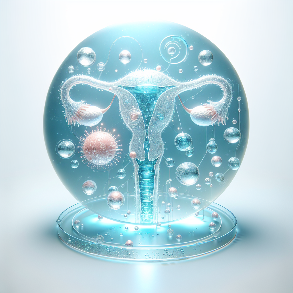 Scientists discover how the uterus knows when to push during childbirth