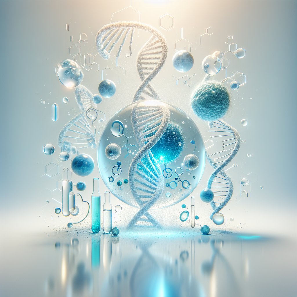 Scientists discover the enzyme that lets cancer rapidly rewire its DNA