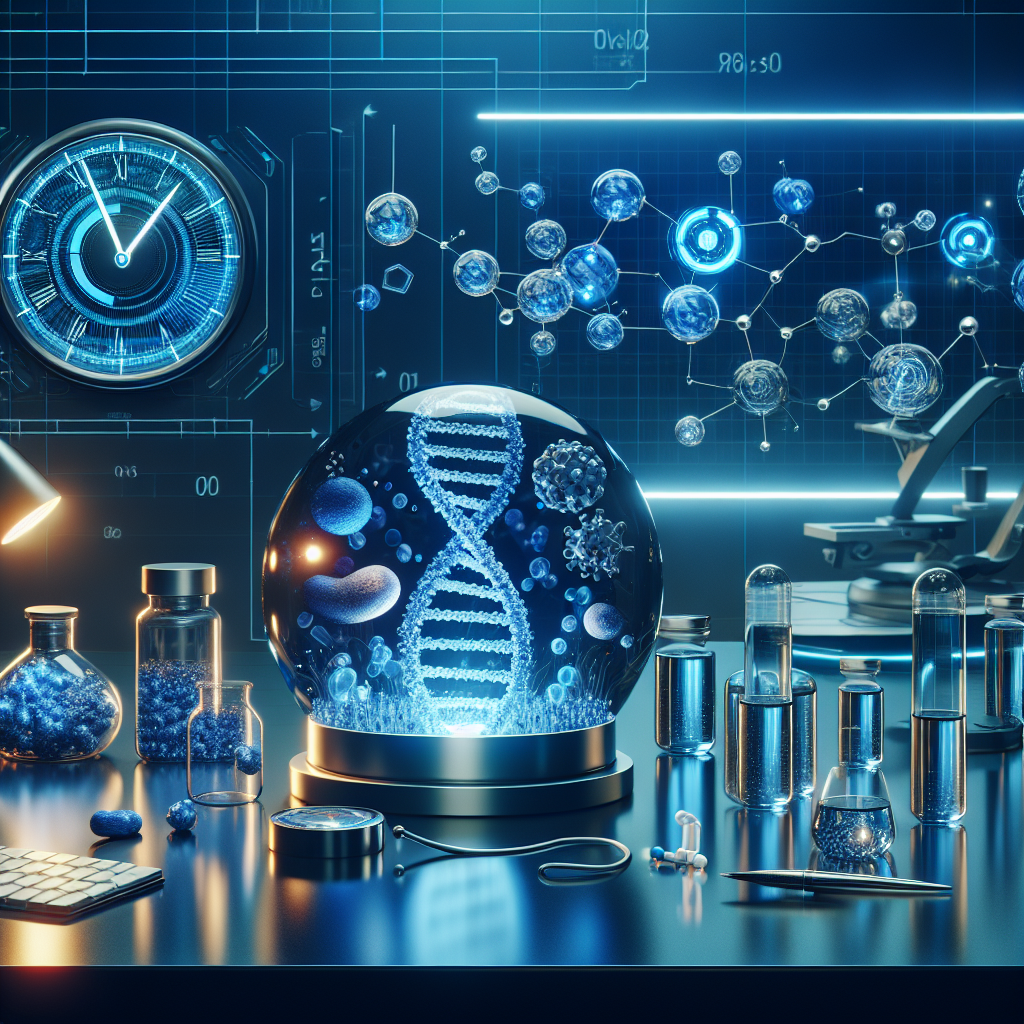 バイオハッカーの基本装備：最低限そろえる10アイテム