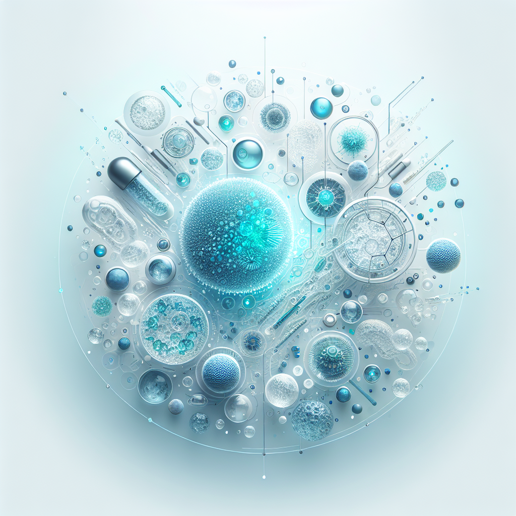 Scientists discover the body’s hidden “off switch” for inflammation