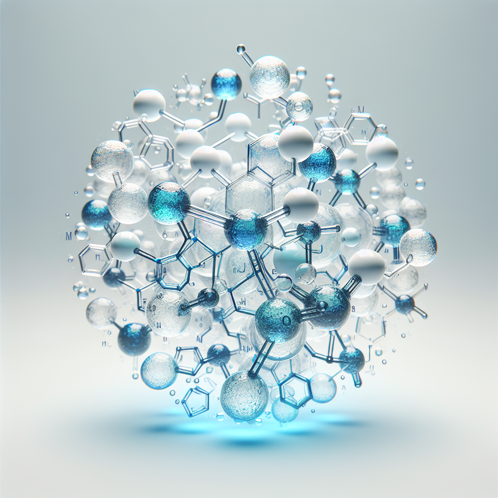 プロバイオティクス（ビフィズス菌）