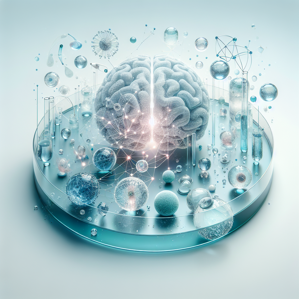 The Brain’s Compass Keeps Memories Stable