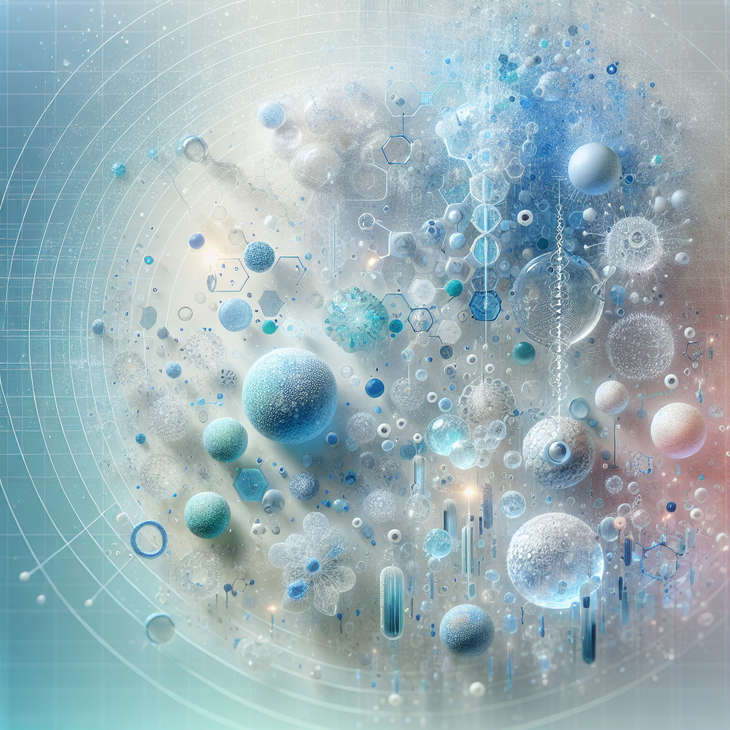 PFAS found in most americans linked to rapid biological aging