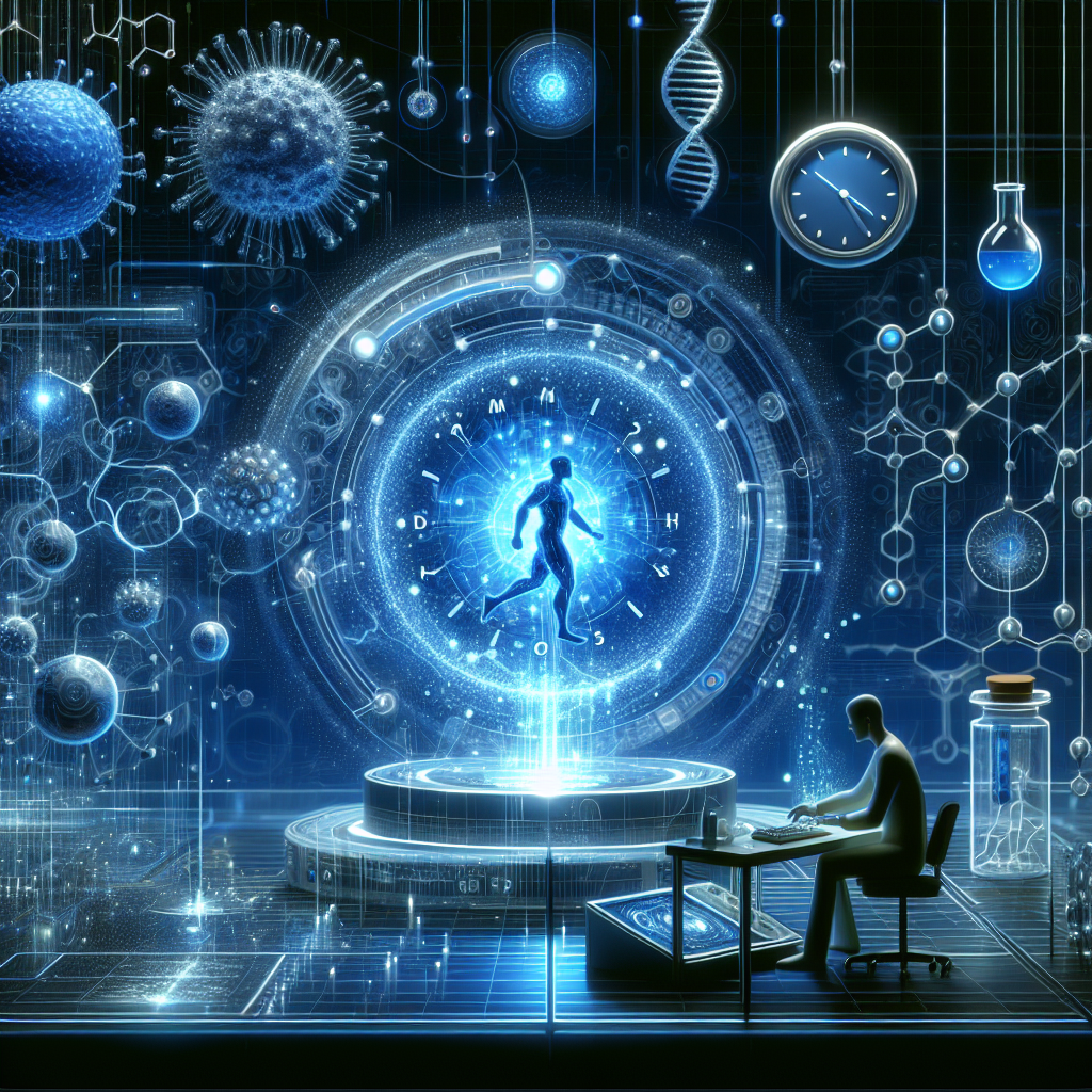 体内時計（サーカディアンリズム）の仕組みと整え方