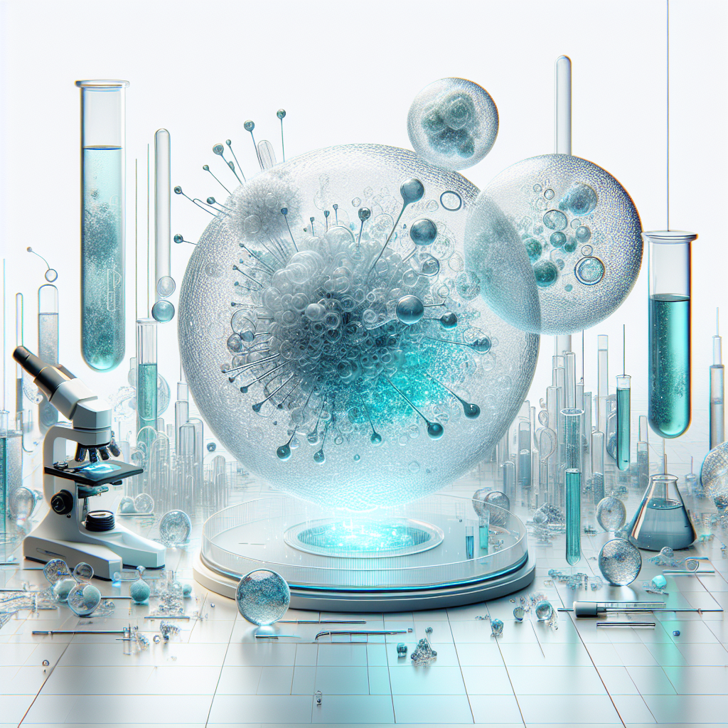 A lab mistake at Cambridge reveals a powerful new way to modify drug molecules