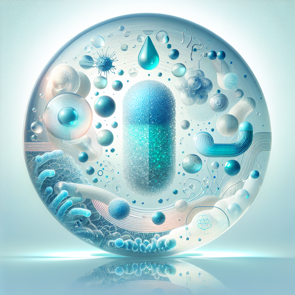 New "super antibiotic" stops deadly gut infection without destroying the microbiome