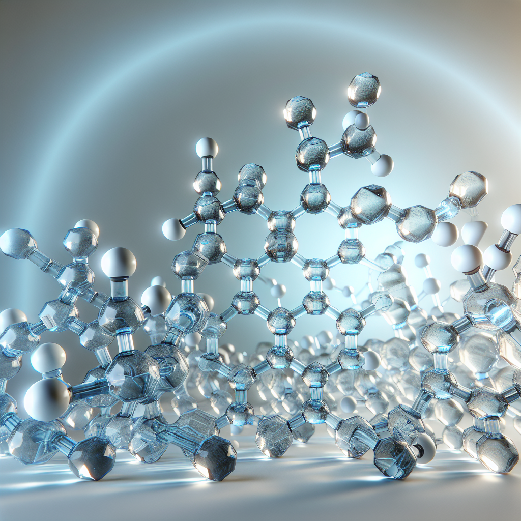 ヒアルロン酸（低分子）