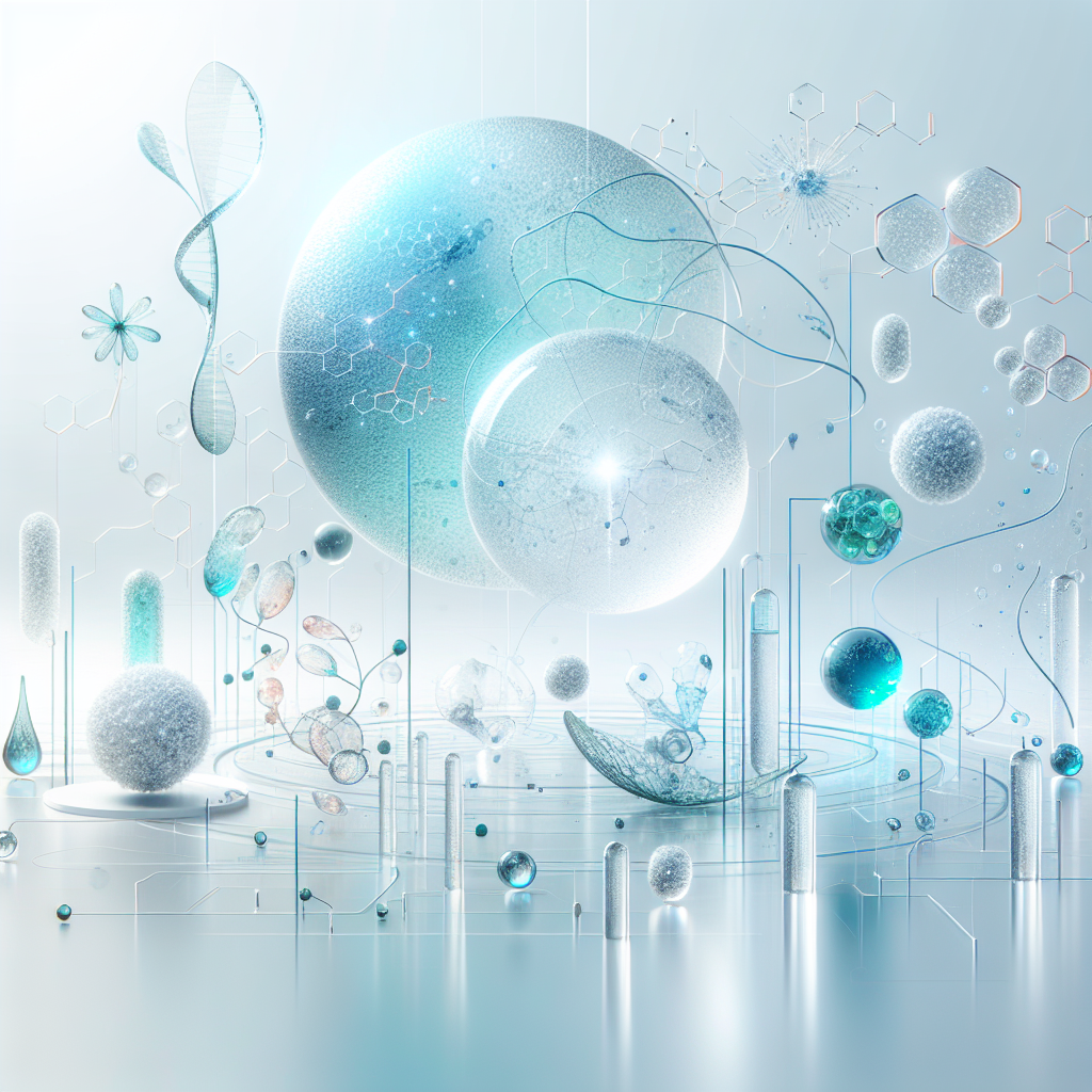 Split Protein Builds the Infrastructure for Weight Loss