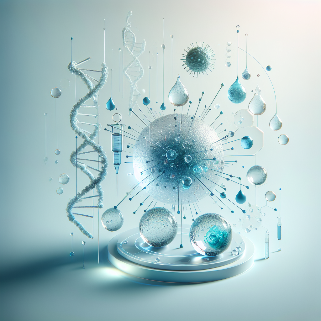 Mysterious RNA led scientists to a hidden layer of cancer