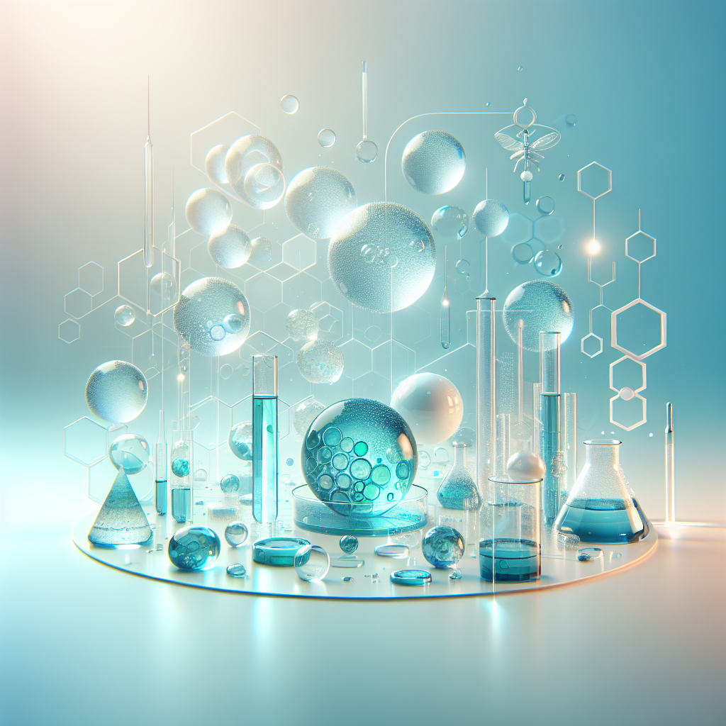 A lab mistake at Cambridge reveals a powerful new way to modify drug molecules