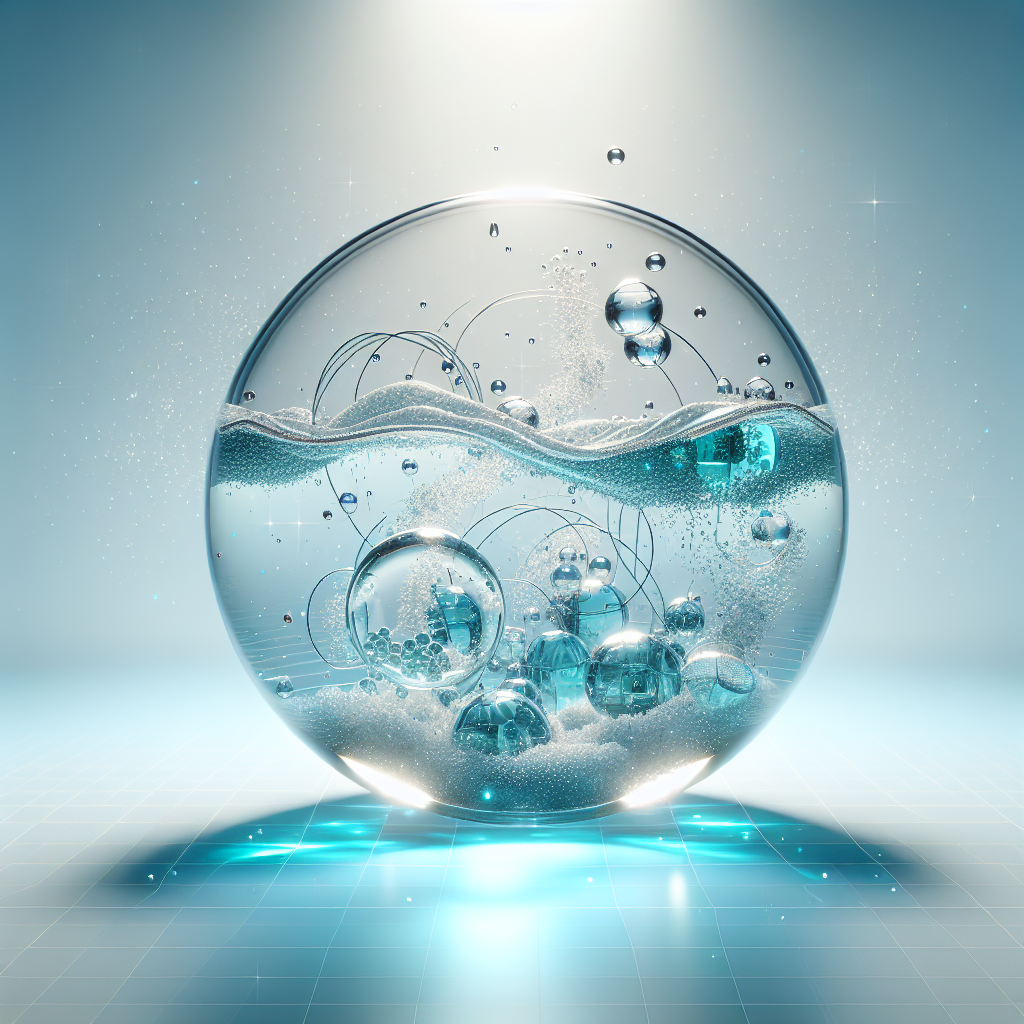 Is Sparkling Water The New “Brain Fuel” for Gamers?