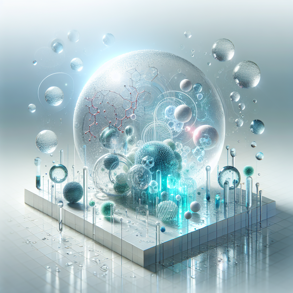 Simple blood test can forecast Alzheimer’s years before memory loss