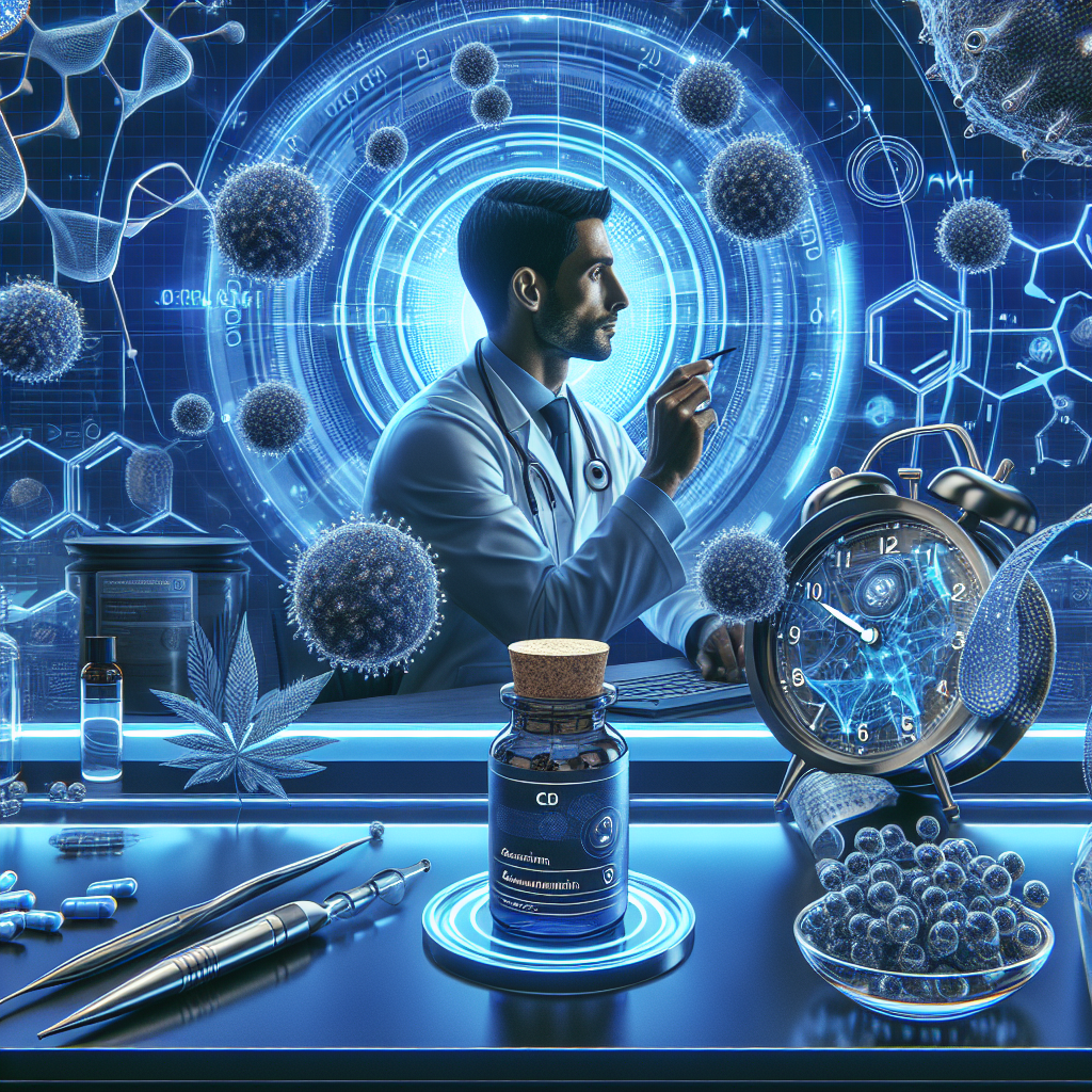 CBDに頼らないストレスケア：代替オプション比較