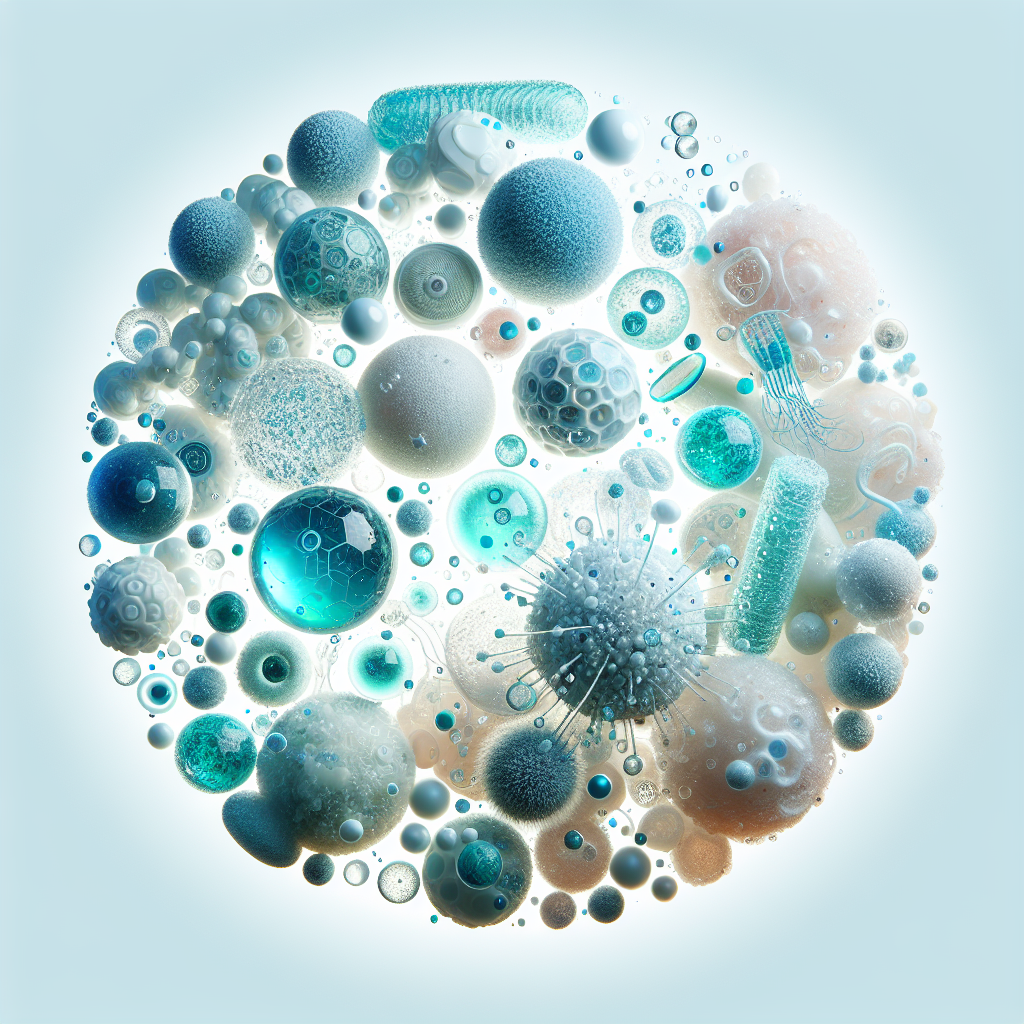 Could the gut be driving age-related memory loss?