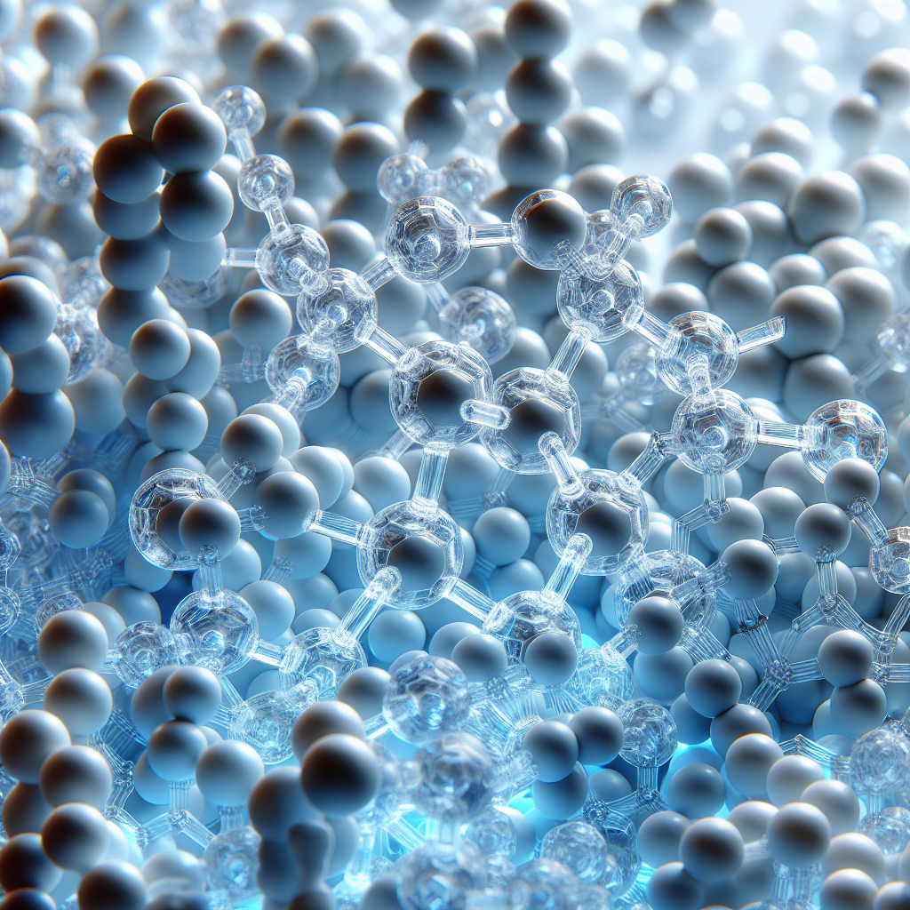 マグネシウム（スレオネート）