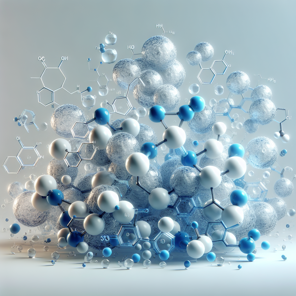 コンドロイチン硫酸