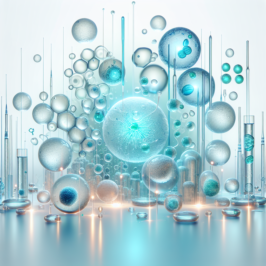 Vision Rescued: How Stem Cells “Rehabilitate” the Dying Eye