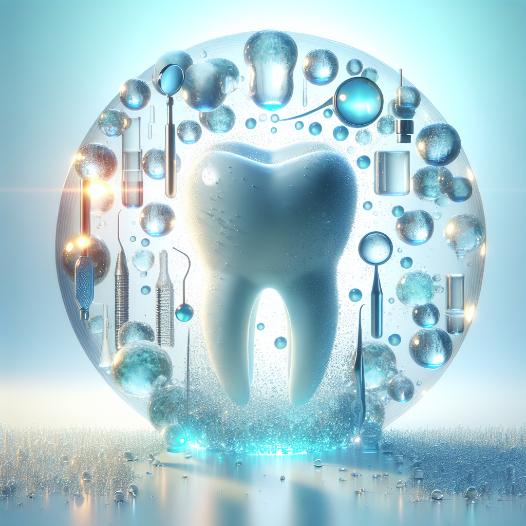 Fixing a tooth infection may improve blood sugar and heart health