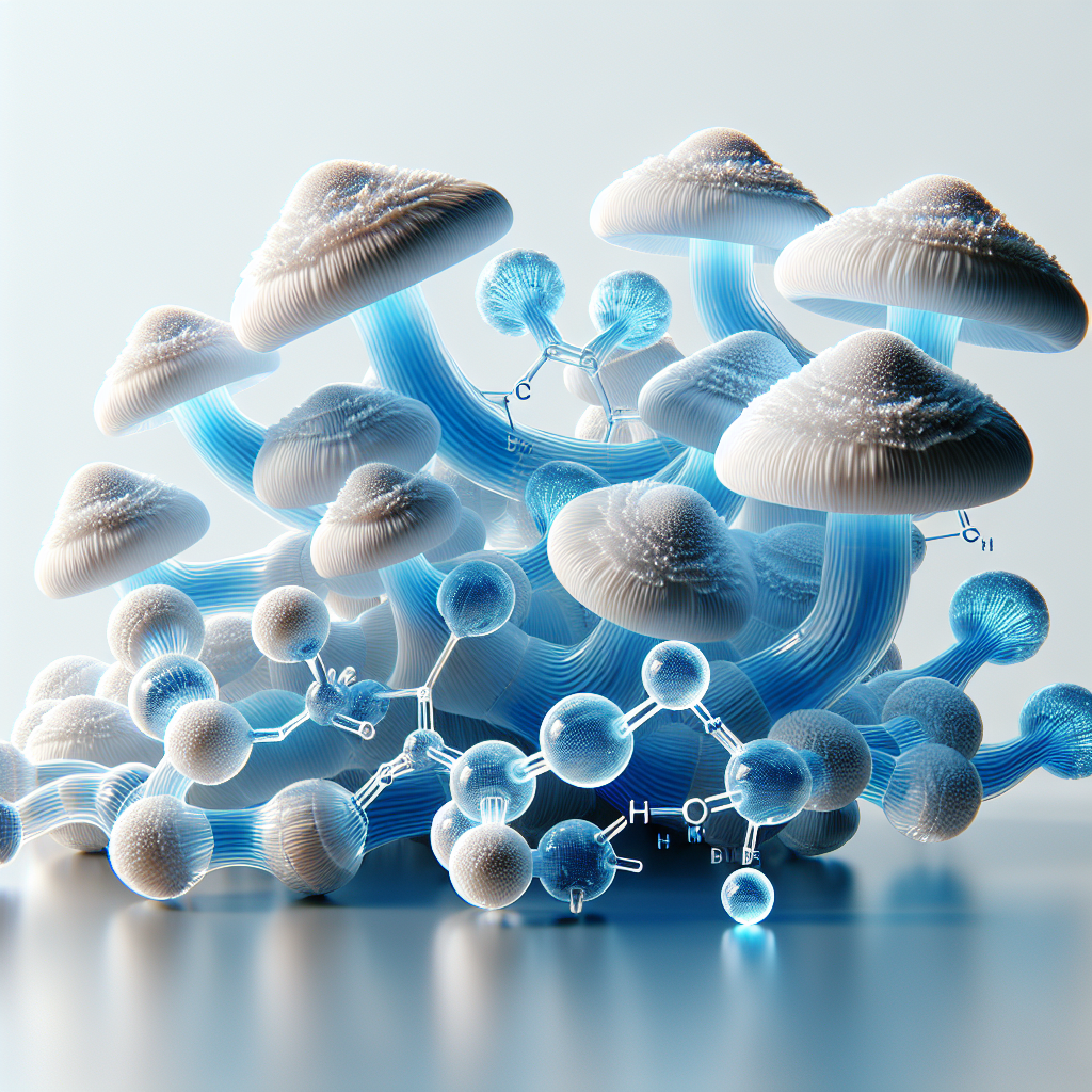 ライオンズメイン（ヤマブシタケ）