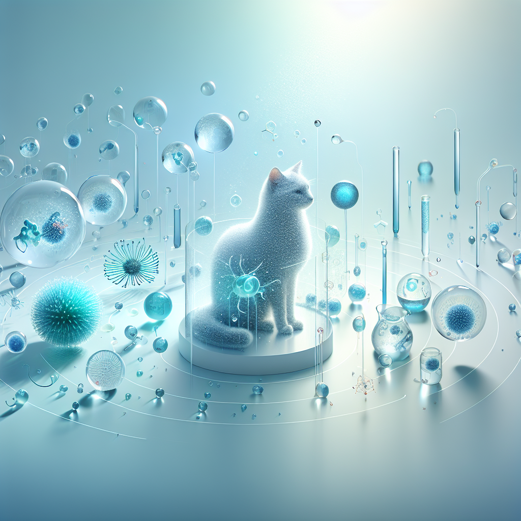 The surprising cancer link between cats and humans