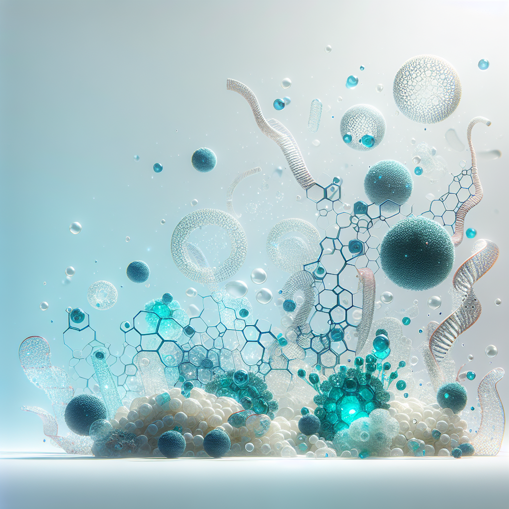 This simple blood protein could stop a deadly black fungus