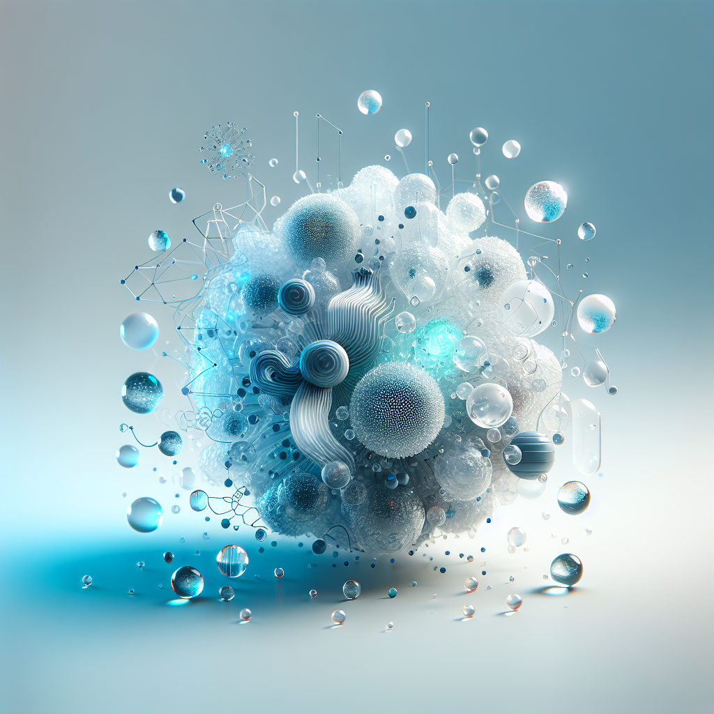 Chronic Inflammation Rewires the Brain’s Cognitive Center