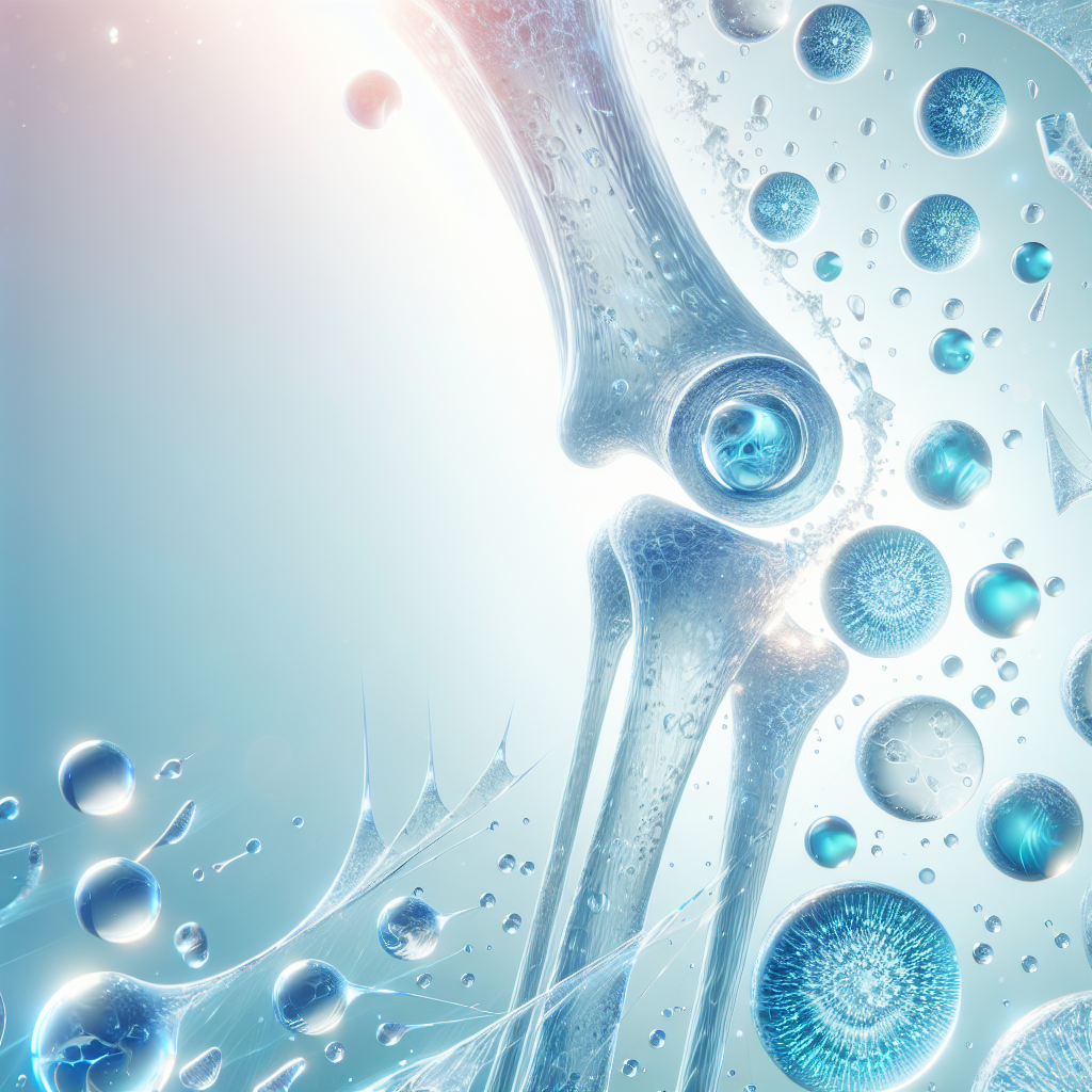 Millions with joint pain and osteoarthritis are missing the most powerful treatment