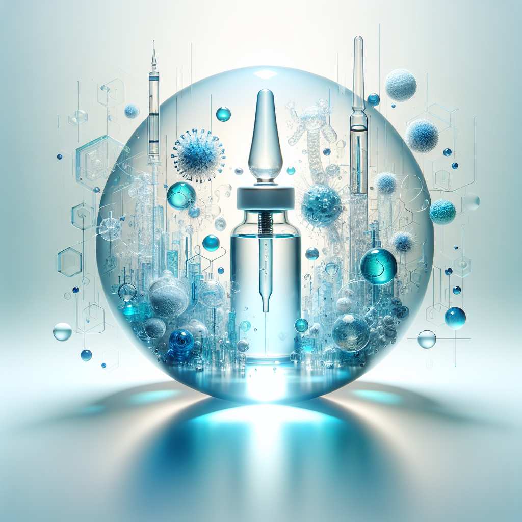 Scientists create universal nasal spray vaccine that protects against COVID, flu, and pneumonia