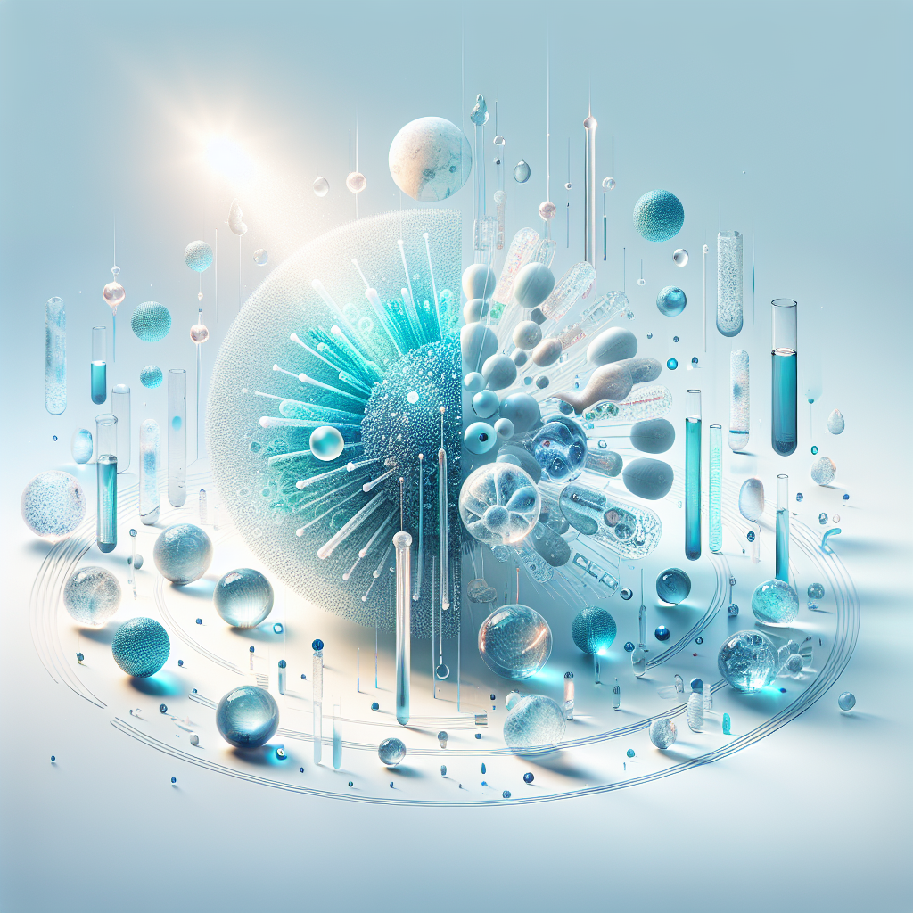 New drug protects liver after intestinal surgery and boosts nutrient absorption