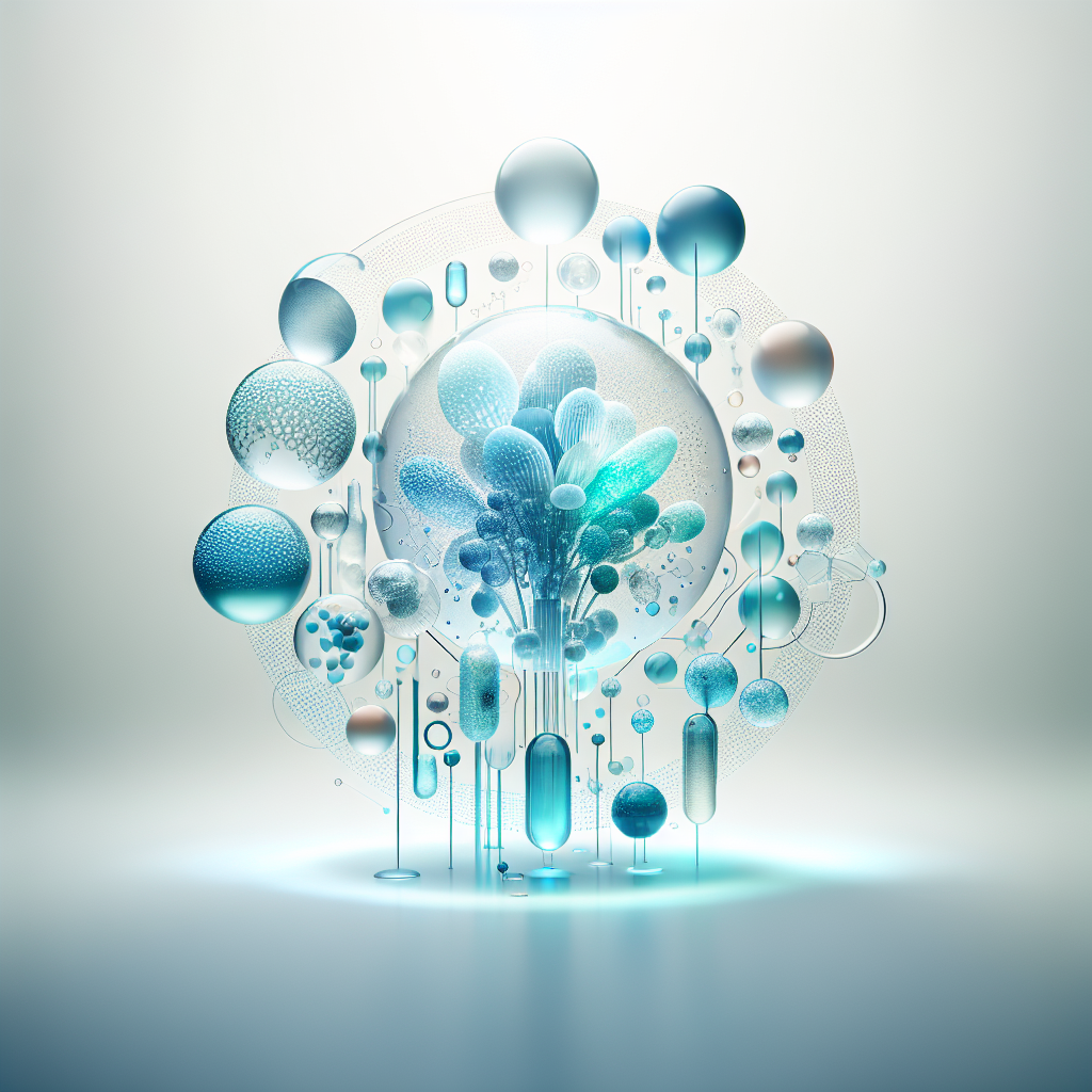 A new “magic mushroom” drug could treat depression without psychedelic hallucinations