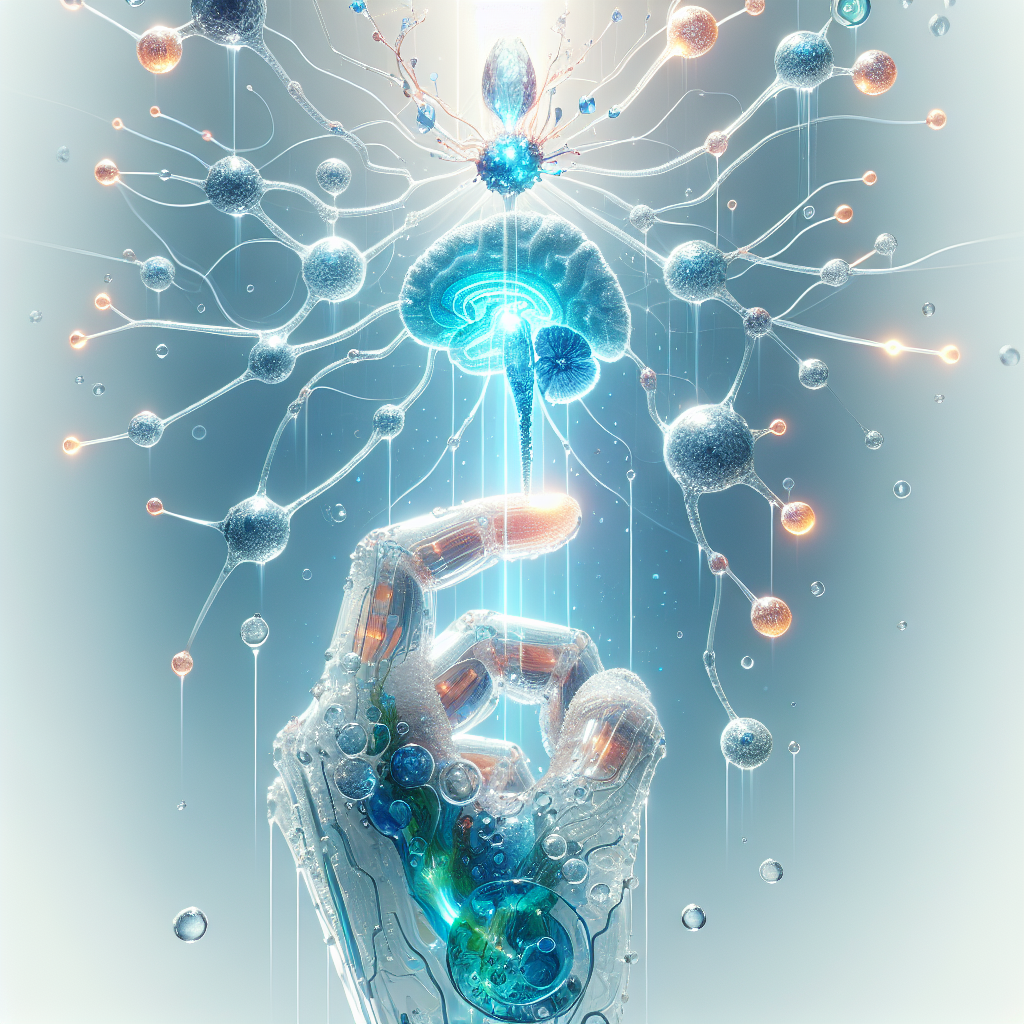 Overlooked Brainstem Pathway Discovered to Control Human Hands