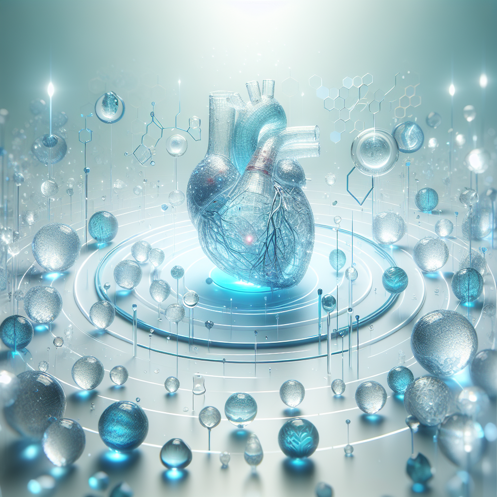 Ozempic-like weight loss drugs may help the heart recover after a heart attack