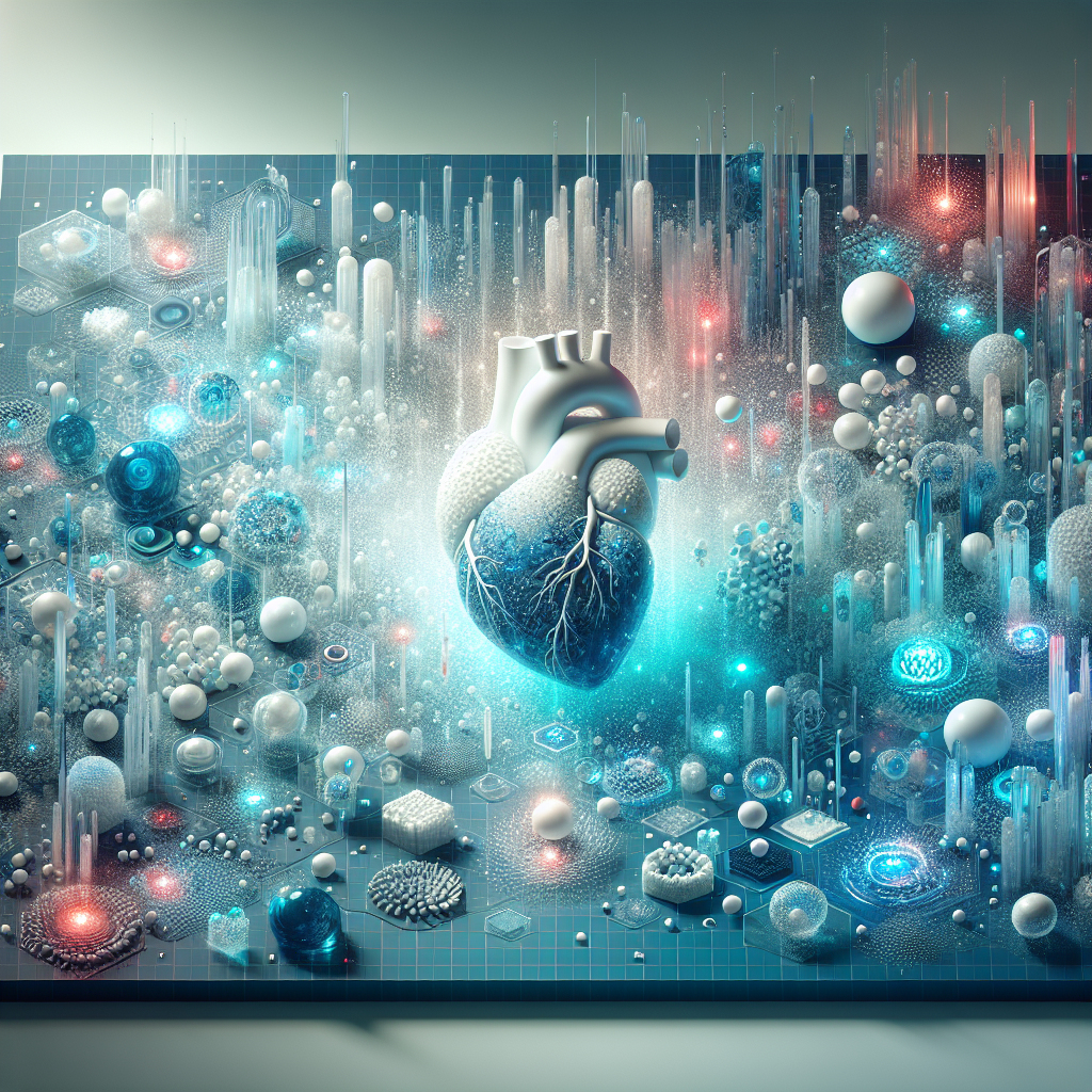 Could GLP-1 drugs cut the risk of complications after a heart attack?