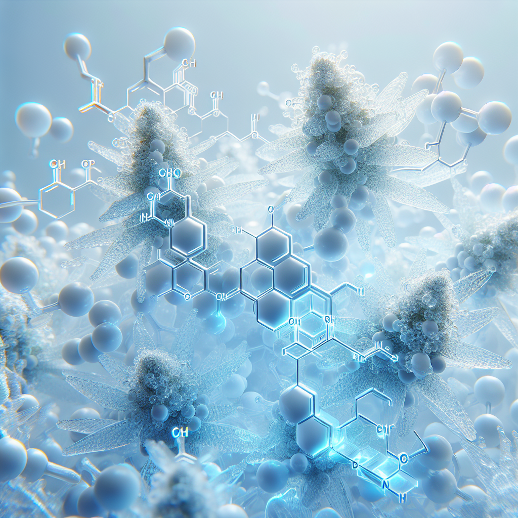 CBD（米国中心/規制注意）