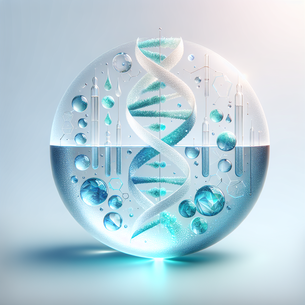 DNA origami vaccines could be the next leap beyond mRNA