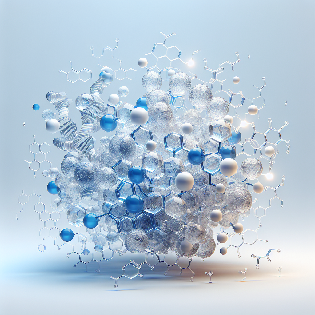 プロテイン（コラーゲン入り）