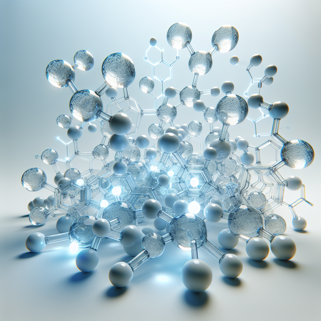 乳酸菌生産物質