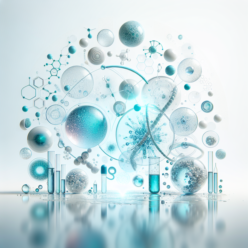 Scientists discover the genetic switch that keeps your organs healthy