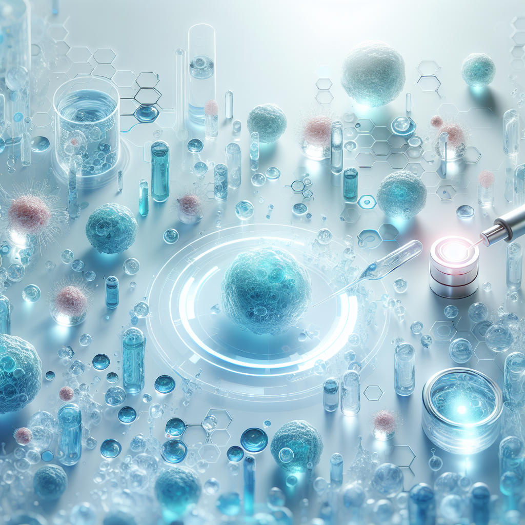 Scientists discover the switch that revives exhausted cancer-fighting T cells