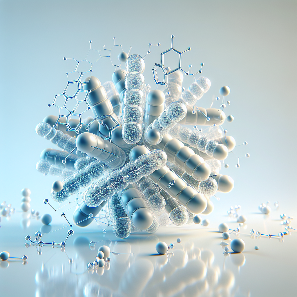 プロバイオティクス（酪酸菌）