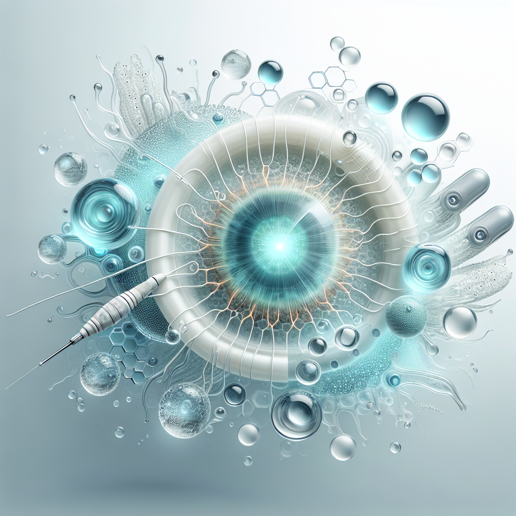 Wireless retinal implant helps blind patients see again