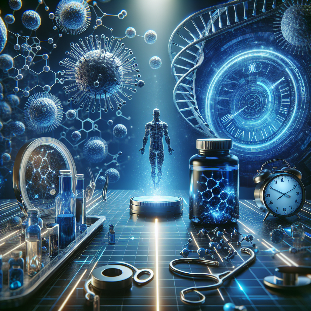 Biohackingを始める：目的別ロードマップ（睡眠・集中・代謝・老化）